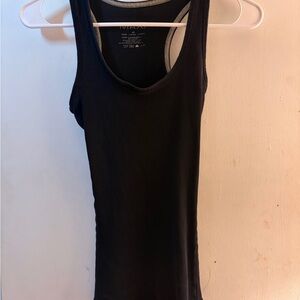 Max Rave Black Wifebeater